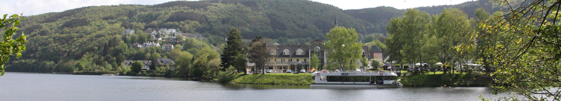 Einruhr Panorama